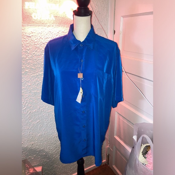 INSERCH Other - INSERCH. Button down shirt